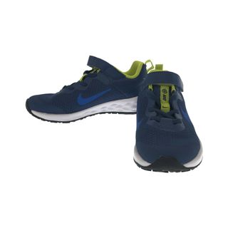 ナイキ(NIKE)の美品 ナイキ NIKE ローカットスニーカー キッズ 19(スニーカー)