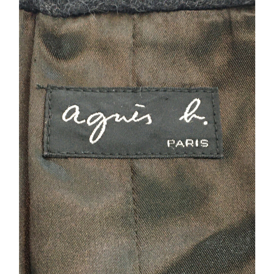 agnes b.(アニエスベー)のアニエスベー Agnes b. コート    レディース 0 レディースのジャケット/アウター(その他)の商品写真