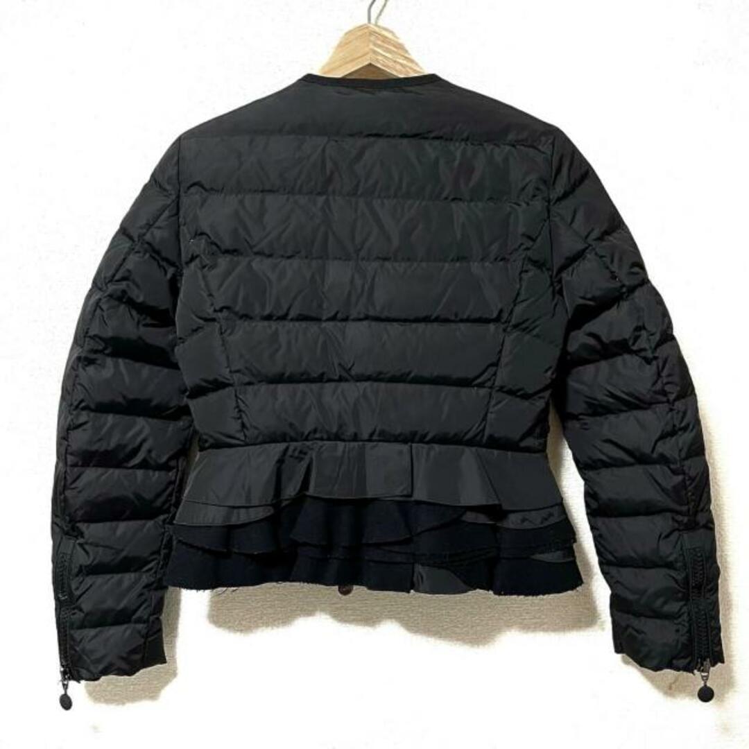 MONCLER - モンクレール ダウンジャケット サイズ0 XSの通販 by MONCLER - モンクレール ダウンジャケット サイズ0 XSの通販 by