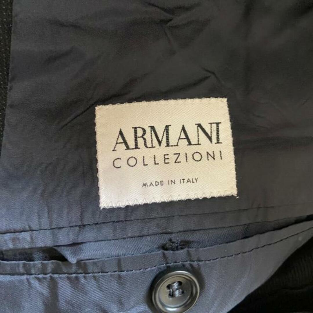 ARMANI COLLEZIONI(アルマーニ コレツィオーニ)のアルマーニコレッツォーニ ジャケット 50/R メンズのジャケット/アウター(その他)の商品写真