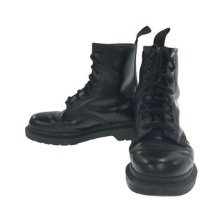 ドクターマーチン(Dr.Martens)のドクターマーチン Dr.Martens 8ホールブーツ レディース UK 4(ブーツ)