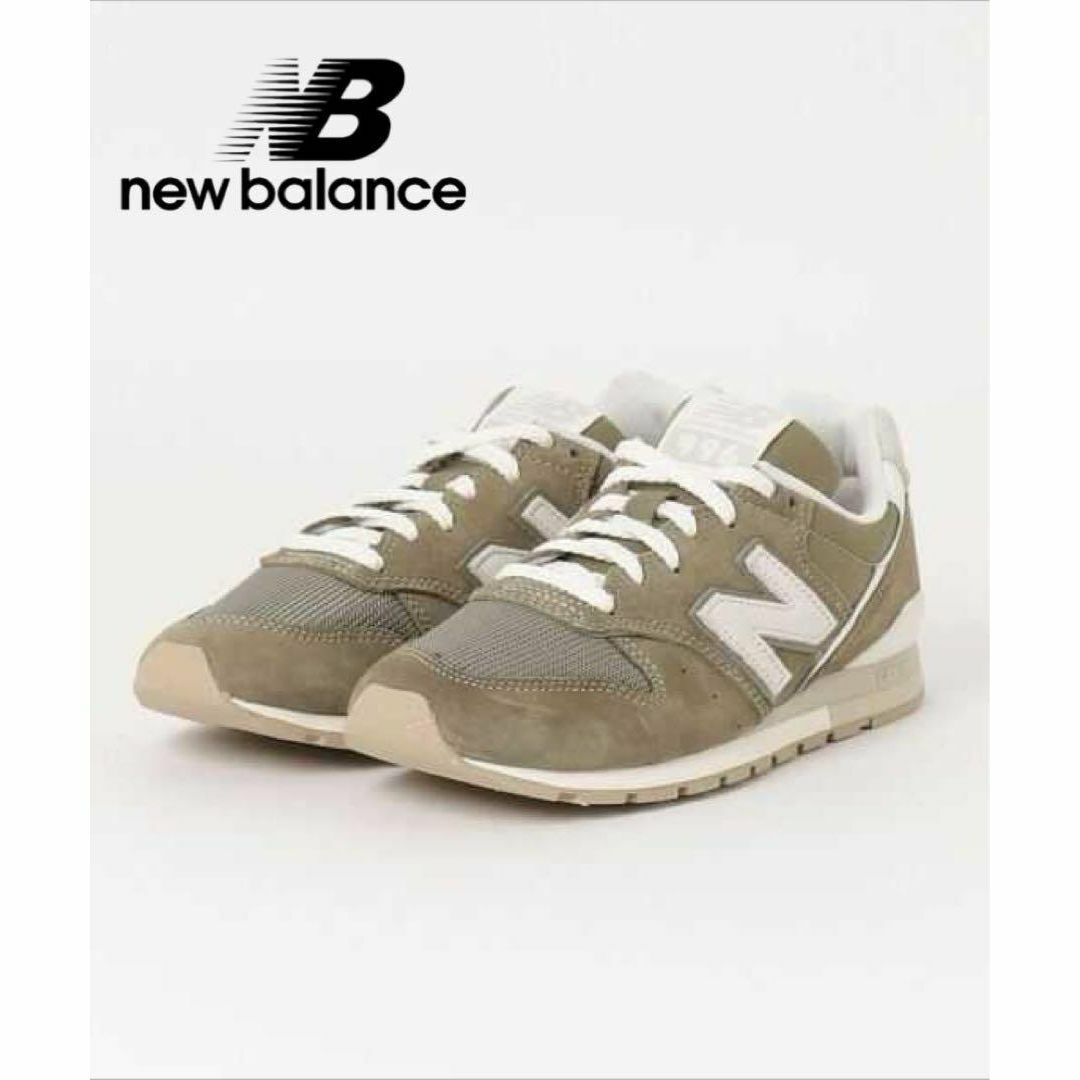 新品/タグ付き●New Balance CM996RS2 ニューバランス メンズの靴/シューズ(スニーカー)の商品写真