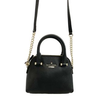 ケイトスペードニューヨーク(kate spade new york)のケイトスペード 2way ハンドバッグ ショル(ハンドバッグ)