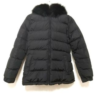プラダ ダウンコート(レディース)の通販 300点以上 | PRADAの プラダ ダウンコート(レディース)の通販 300点以上 | PRADAの