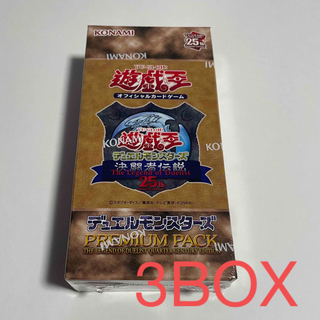 Box/デッキ/パックポケモンカード151 20パック　1BOX分