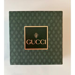 グッチ(Gucci)のGUCCI 空き箱(その他)