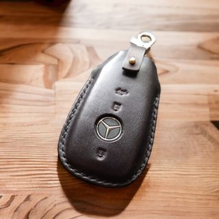 スマートキーケース/ベンツ/Mercedes-Benz/クラス/B0204(車内アクセサリ)