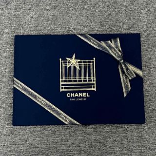 シャネル(CHANEL)のCHANELファインジュエリーカタログ(その他)