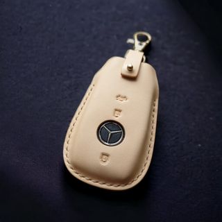 スマートキーケース/ベンツ/Mercedes-Benz/クラス/B02041(車内アクセサリ)