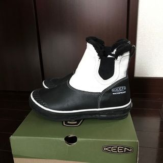 キーン(KEEN)のkeen ブーツ(ブーツ)