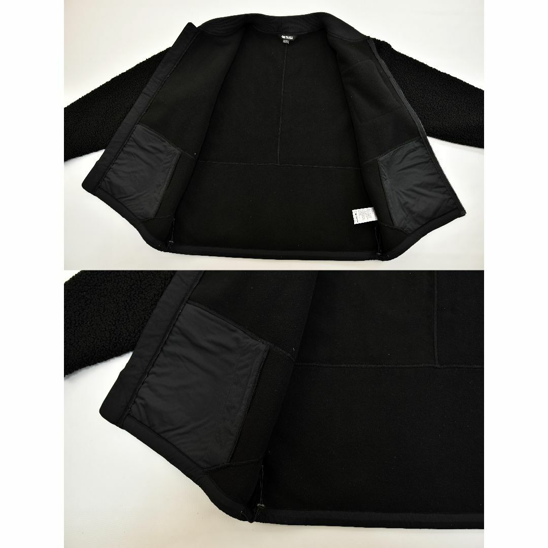 Outdoor Research フリースジャケット size:M 黒