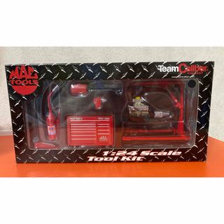 マックツールズ(MAC TOOLS)のMAC TOOLS  1/24 スケールツールキット(その他)