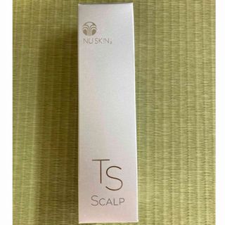 NU SKIN - ニュースキンティエススカルプ薬用エッセンス（育毛剤）の