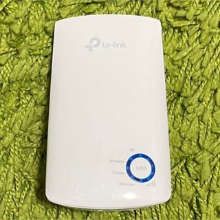 ティーピーリンク(TP-Link)のTP−LINK TL-WA850RE(PC周辺機器)