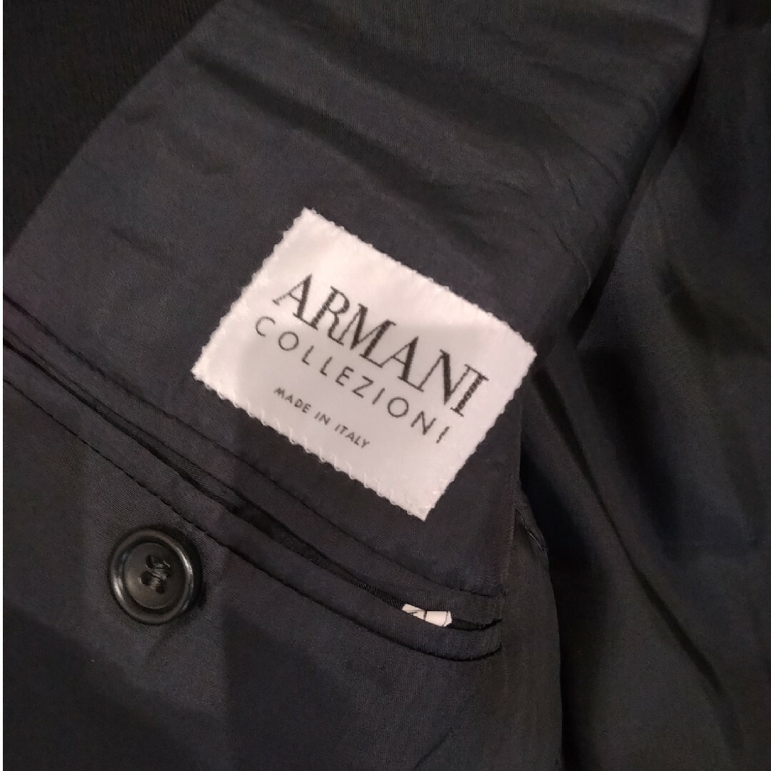 Armani(アルマーニ)のARMANI スーツ メンズのスーツ(セットアップ)の商品写真