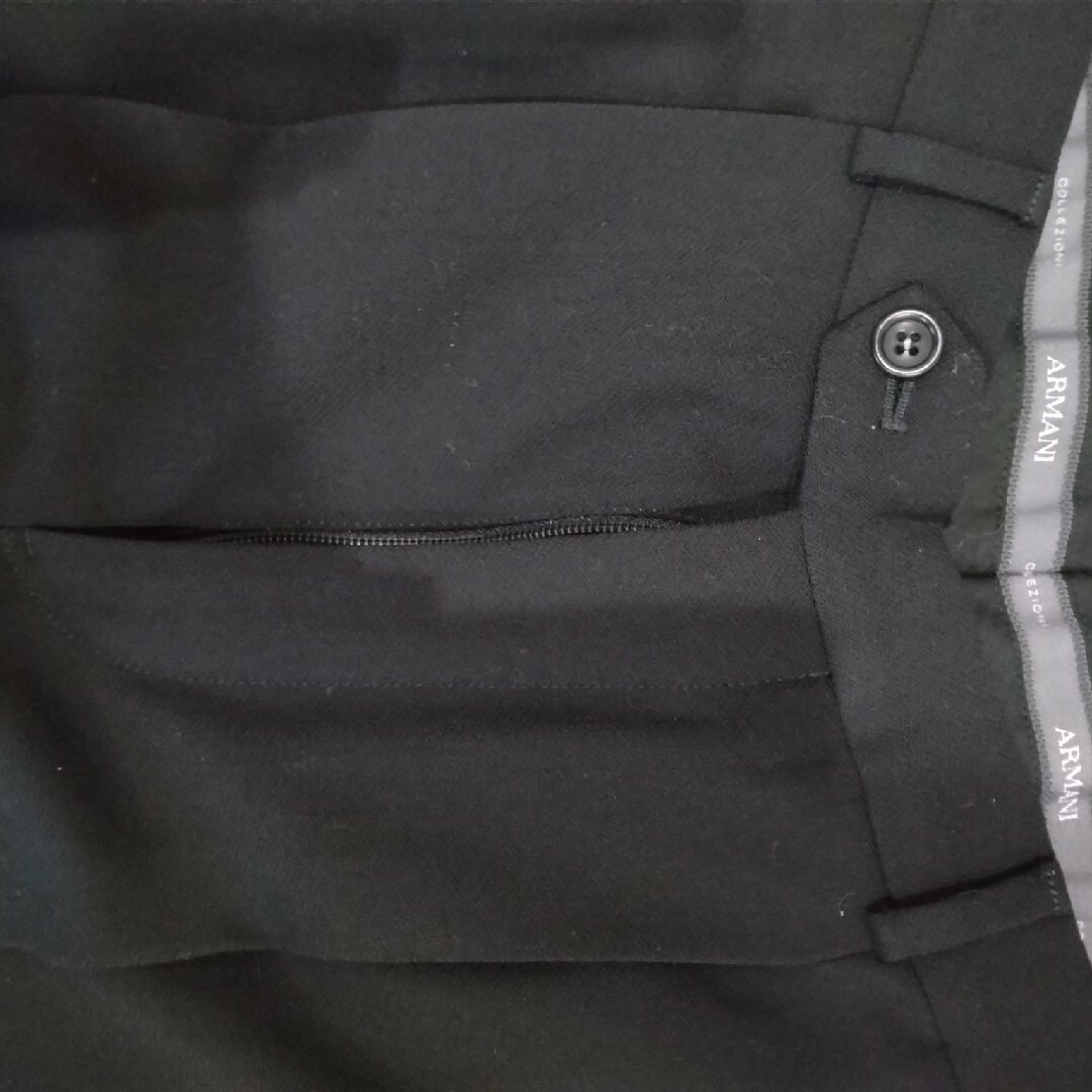 Armani(アルマーニ)のARMANI スーツ メンズのスーツ(セットアップ)の商品写真