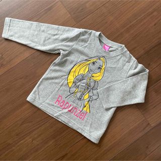 ディズニー ラプンツェル トレーナー(Tシャツ/カットソー)