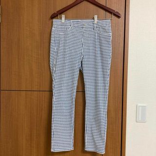 ユニクロ(UNIQLO)のUNIQLO　レディース　パンツ(その他)