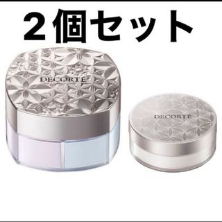 コスメデコルテ(COSME DECORTE)のとも様専用(フェイスパウダー)