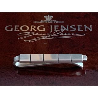 ジョージジェンセン ネクタイピン(メンズ)の通販 67点 | Georg Jensen