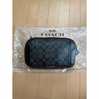 コーチ(COACH)のコーチ　ボディバッグ　F38749(ボディバッグ/ウエストポーチ)