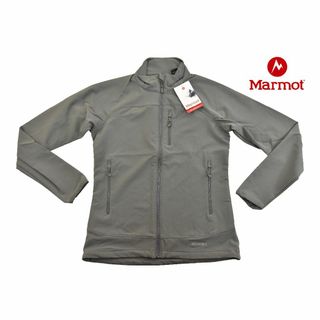 マーモット(MARMOT)のMarmot★マーモット Tempo ジャケット size:S シンダー(ナイロンジャケット)