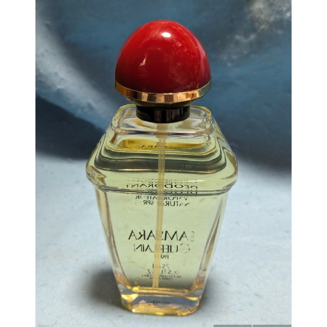 GUERLAIN(ゲラン)のゲランサムサラディオドラン75ml コスメ/美容のコスメ/美容 その他(その他)の商品写真