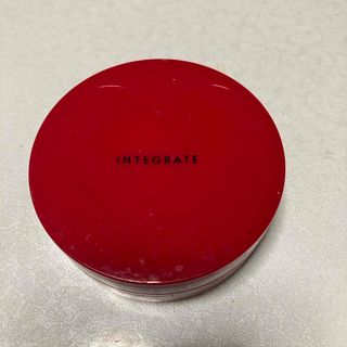 インテグレート(INTEGRATE)のインテグレート水ジェリークラッシュ(ファンデーション)