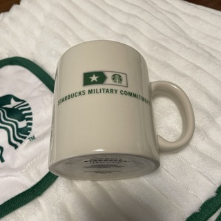 スターバックスコーヒー(Starbucks Coffee)の【kazz＠様専用】スタバ　マグカップ　（Hawaii購入品）(マグカップ)