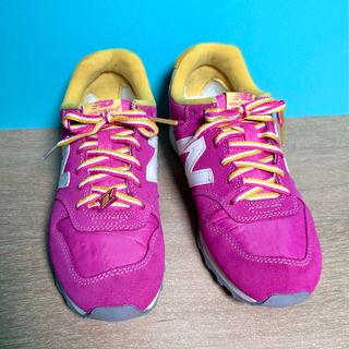 ニューバランス(New Balance)のニューバランス【NEW BALANCE】WR996CM(スニーカー)