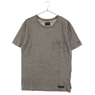 ネイバーフッド(NEIGHBORHOOD)のNEIGHBORHOOD ネイバーフッド BASIC-P TEE ベーシック ポケット半袖Tシャツ 141ATNH-CSM07(Tシャツ/カットソー(半袖/袖なし))