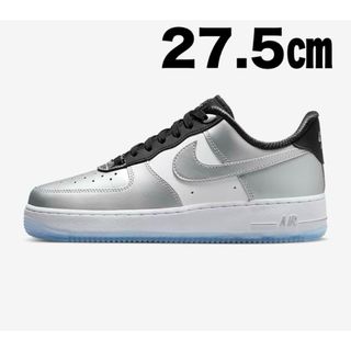 ナイキ(NIKE)の27.5㎝ NIKE AIRFORCE1 07 SE ナイキ エアフォース1(スニーカー)