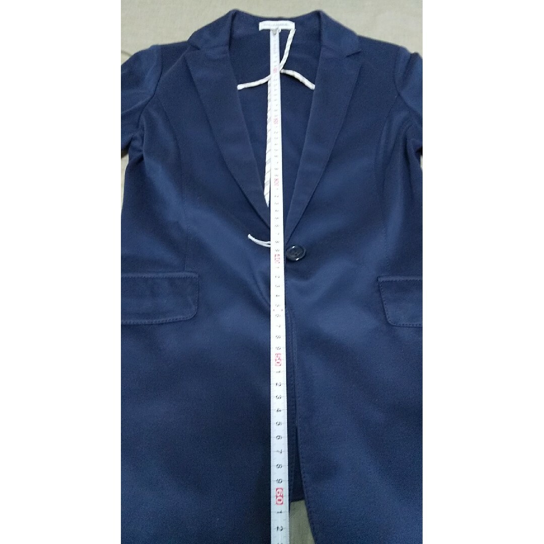 NARACAMICIE(ナラカミーチェ)のジャケット ナラカミーチェ naracamicie スーツ カジュアル レディー レディースのジャケット/アウター(テーラードジャケット)の商品写真