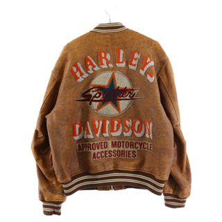 ハーレーダビッドソン ブルゾン(メンズ)の通販 52点 | Harley Davidson