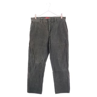 シュプリーム(Supreme)のSUPREME シュプリーム Corduroy Work Pant コーデュロイ ワークパンツ カーキ(その他)