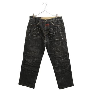 感謝価格】 ジルボー極太デニム ゴールデンサイズ fubu rocawear 感謝価格】 ジルボー極太デニム ゴールデンサイズ fubu rocawear