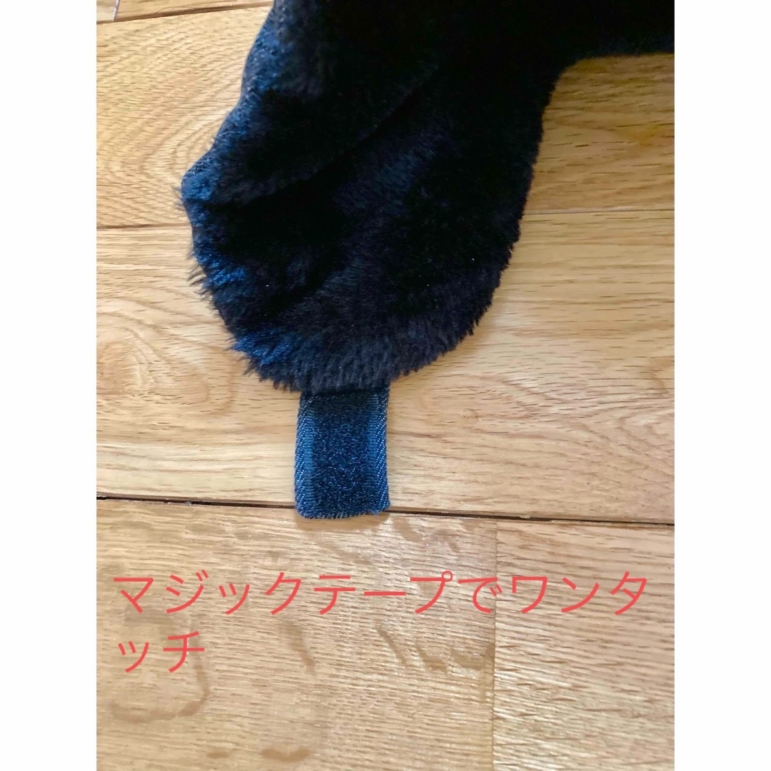 ⭐︎アウトドア防寒帽子⭐︎ レディースの帽子(その他)の商品写真