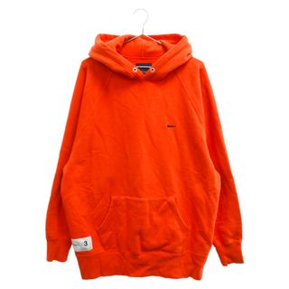 DESCENDANT - DESCENDANT HELLY HANSEN hoodie Mサイズ NAVYの通販｜ラクマ