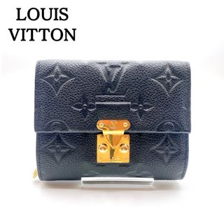 LOUIS VUITTON - LOUIS VUITTON 長財布 ウォレット ダミエ 新品 新作 h ...