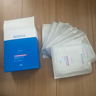 epiplus コラーゲンシート14セット(脱毛/除毛剤)