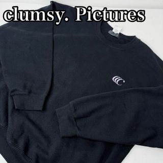 clumsy. Pictures スウェット　トレーナー　クラムジー(スウェット)