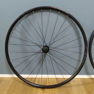 シマノ(SHIMANO)のSHIMANO　WH RS171　前後セット(タイヤ・ホイールセット)