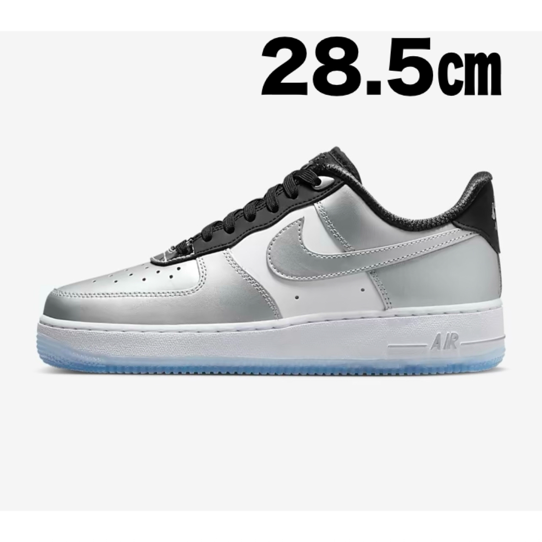 NIKE(ナイキ)の28.5㎝ NIKE AIRFORCE1 07 SE ナイキ エアフォース1 メンズの靴/シューズ(スニーカー)の商品写真