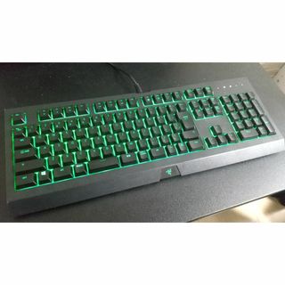 レイザー(Razer)のRazer キーボード RZ03-02262300-R3J1J(PC周辺機器)