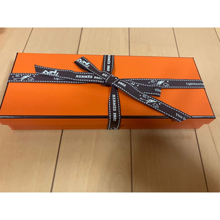 エルメス(Hermes)の⭐︎お値下げ⭐︎ 新品　エルメス　オランチャーム　ノワール(チャーム)