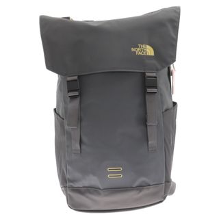 ザノースフェイス(THE NORTH FACE)のTHE NORTH FACE ザノースフェイス Scrambler Flap Pack スクランブラーフラップパック リュック NM81802 グレー(バッグパック/リュック)