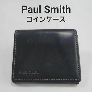 Paul Smith - 【再値下げ】ポールスミス コインケース パスケース ミニ