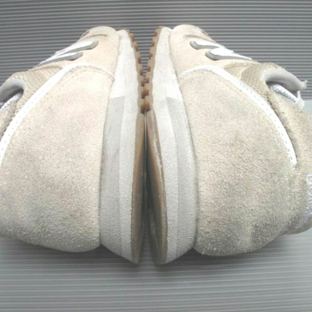 New Balance(ニューバランス)の専用！中古品　ニューバランス　23.0㎝ レディースの靴/シューズ(スニーカー)の商品写真