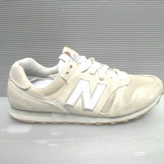 ニューバランス(New Balance)の専用！中古品　ニューバランス　23.0㎝(スニーカー)