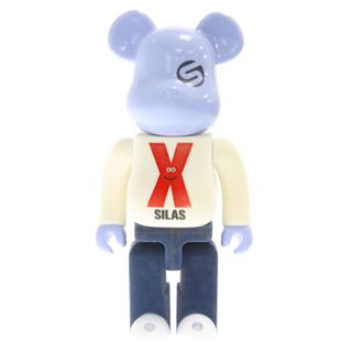 BE@RBRICK WORLD WIDE TOUR 3 ペコちゃん 1000%